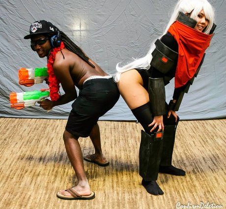 Marine heiße sexy fotos