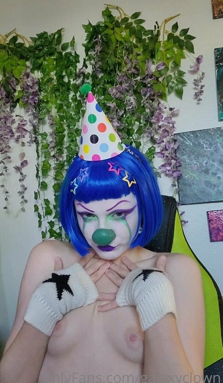 galaxyclown beste heiße galerie