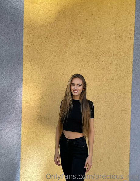 precious mia hübsche heiße galerie