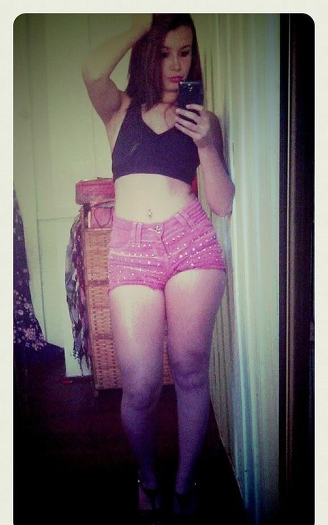 Natacha Martins pornostar exklusive foto