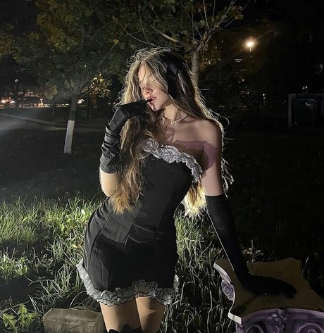 mibreoo sexy beste fotos