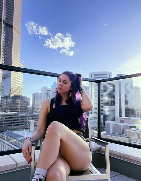 lolaxsparks hd nackte fotos