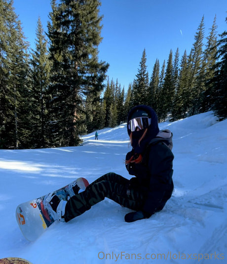 lolaxsparks schauspielerin beste foto