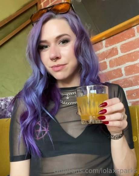 lolaxsparks pornostar beste galerie