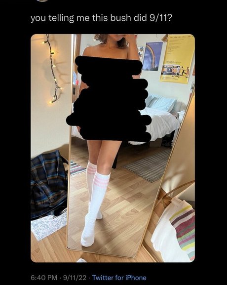 Erin Postsoffice model porno fotos