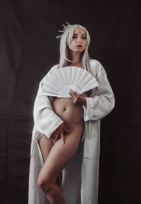 BlackFuryCosplay hd erotische foto