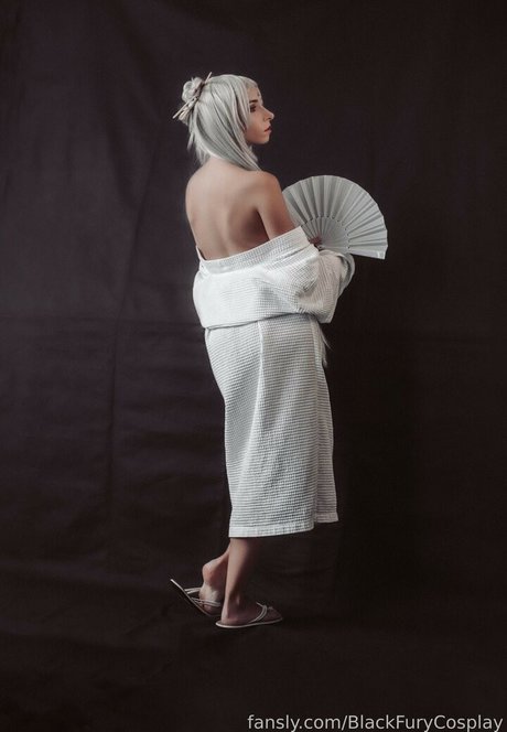 BlackFuryCosplay erwachsene beste galerie