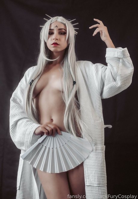 BlackFuryCosplay Profilbild