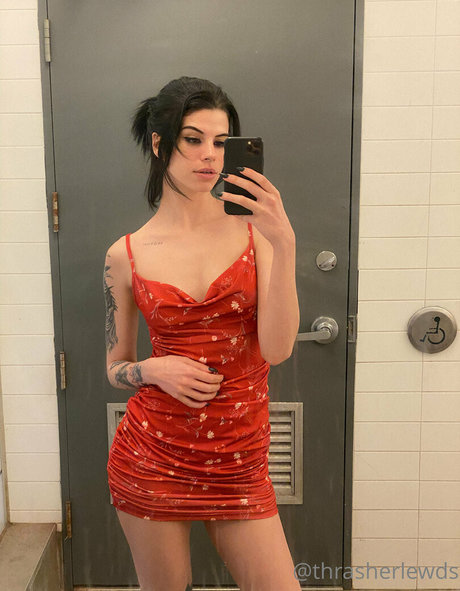 thrasherlewds porno beste bilder