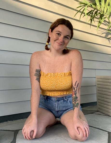 freckledbabyy porno exklusive galerie