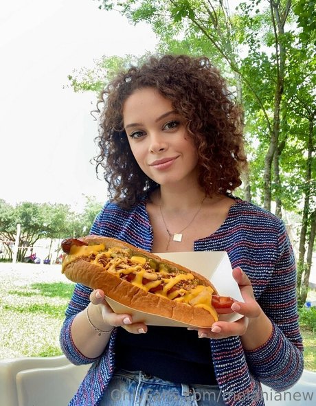 melanianew Profilbild