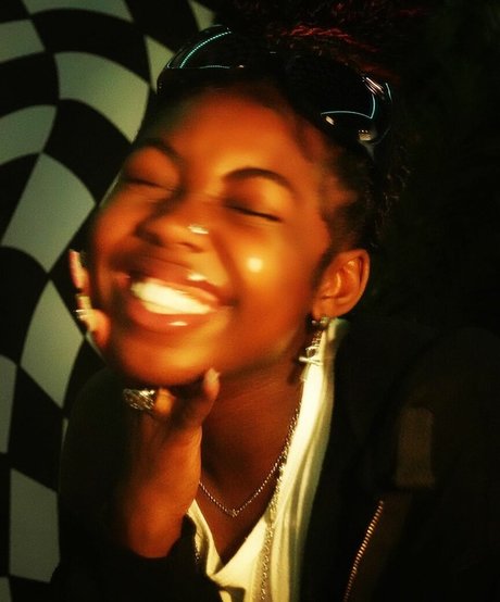 Alijahkai top porno fotos