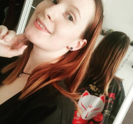 TeRefur pornostar schöne archiv