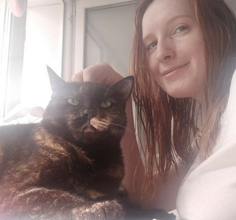 TeRefur xxx sexy foto