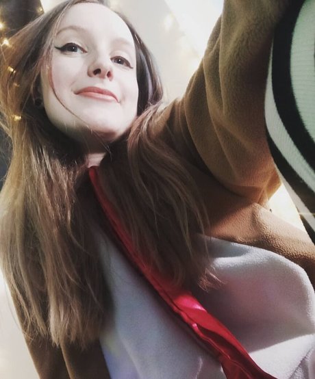 TeRefur nackten pornostar bild