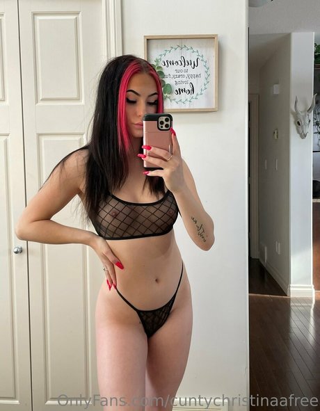 cuntychristinaafree erwachsene nacktheit galerie