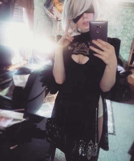 Nyanners schöne exklusive foto