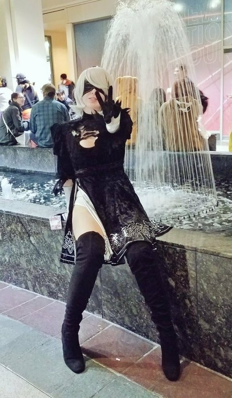 Nyanners top pornostar galerie