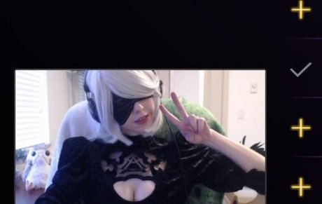 Nyanners schauspielerin heiße galerien