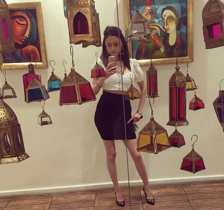 Kalina Balimezova sexy heiße bilder