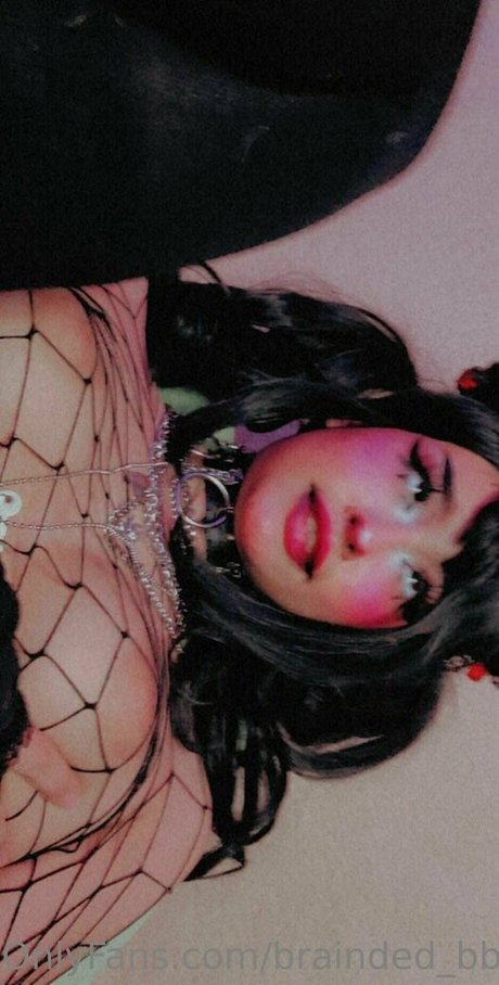 brainded bby nackt pornografische archiv