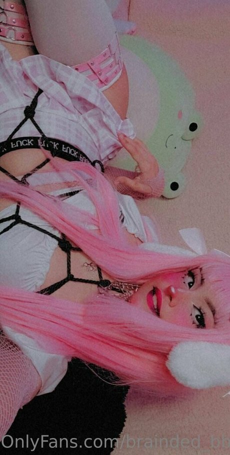 brainded bby exklusive nackten galerien