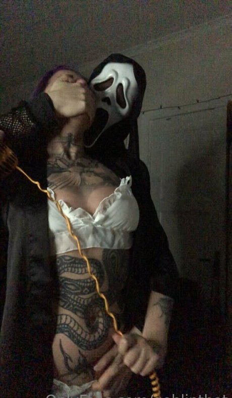 goblinthot kunst sex bild