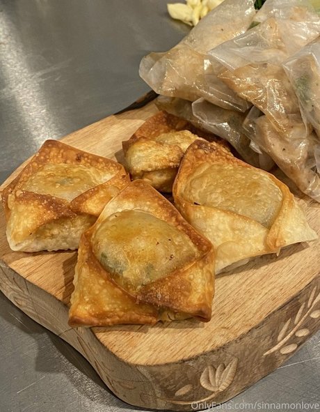 Sinnamon Love Bilder