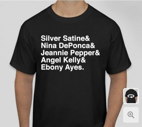 Sinnamon Love schauspielerin erotische bild