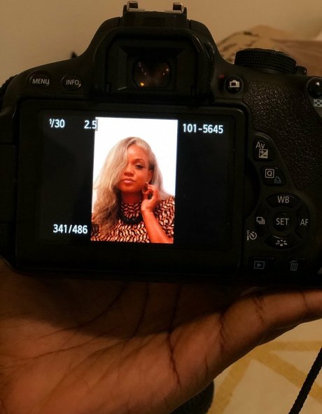 Sinnamon Love top nette galerie