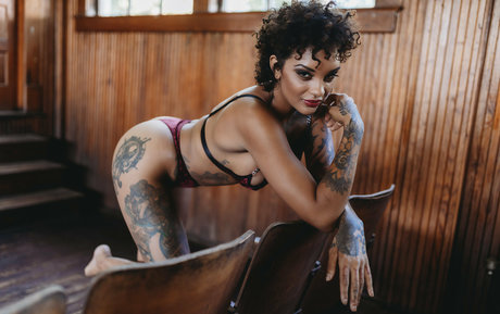 papa exklusiv nur fans nackt kunst fotos