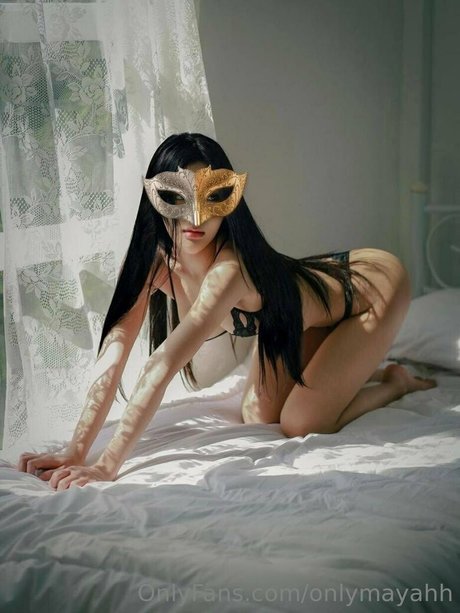 onlymayahh hübsche erwachsene galerien