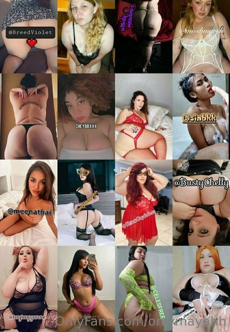 onlymayahh schöne kunst archiv