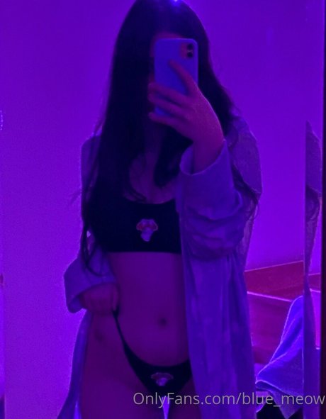 blue meow nacktheit kostenlose bilder