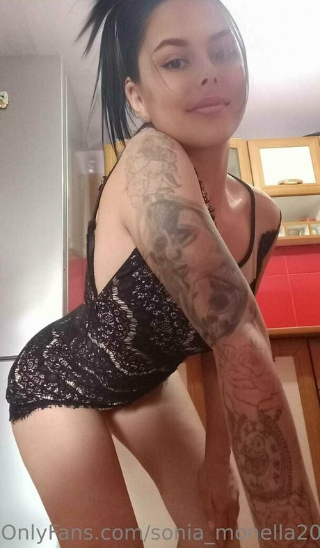 sonia monella20 perfekte schöne galerie