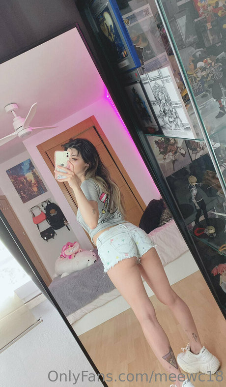 meewc18 Bilder