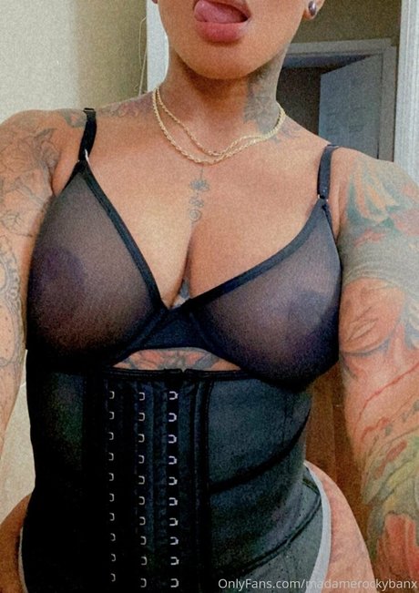 ItsJustRocky perfekte freie galerie