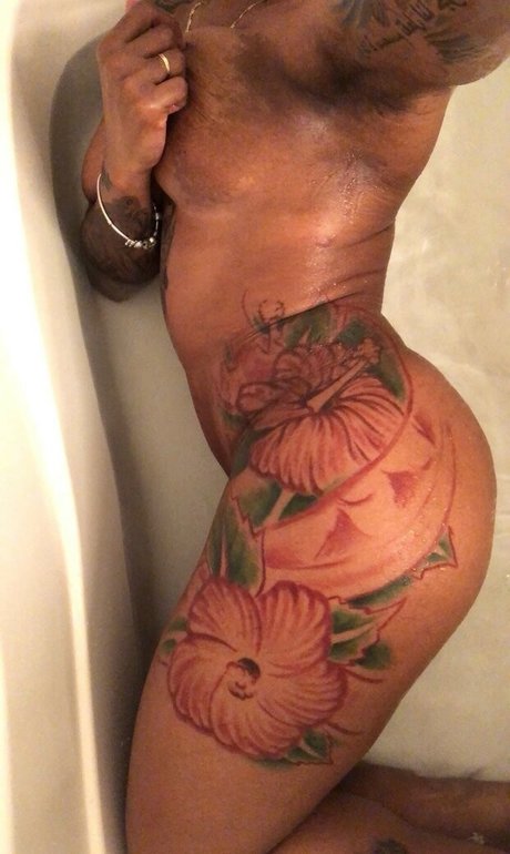 ItsJustRocky kostenlose porno foto