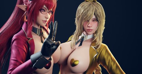 Elden Ring schöne akt galerie