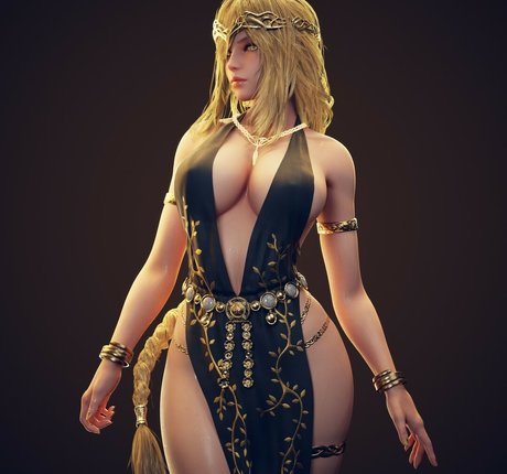 Elden Ring exklusive nacktheit fotos