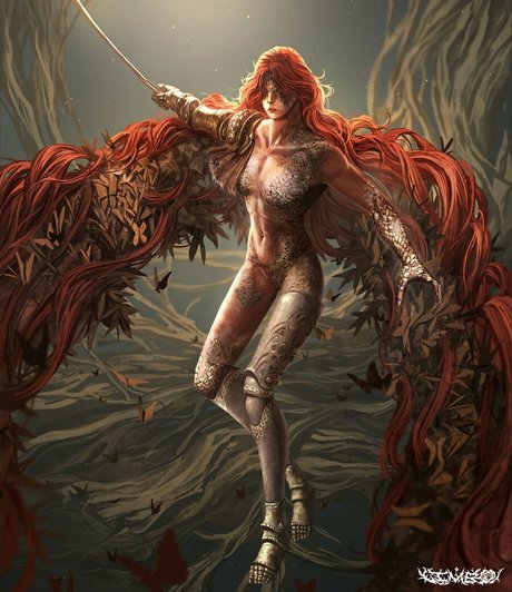 Elden Ring nette pornostar galerien