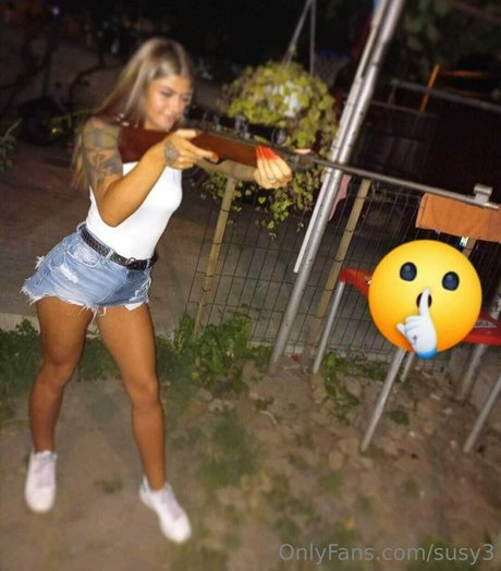 susy3 schöne nackt bild