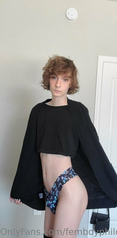 femboyphilosophy schöne foto