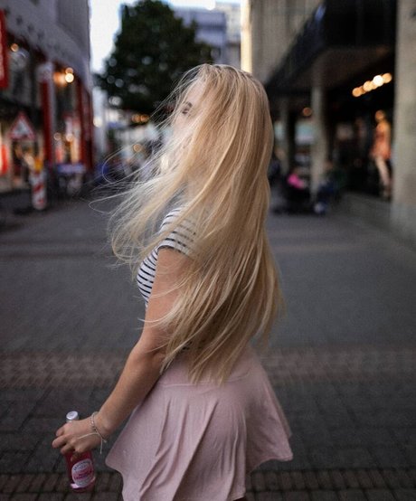 Alrun Steiner nacktheit sex foto