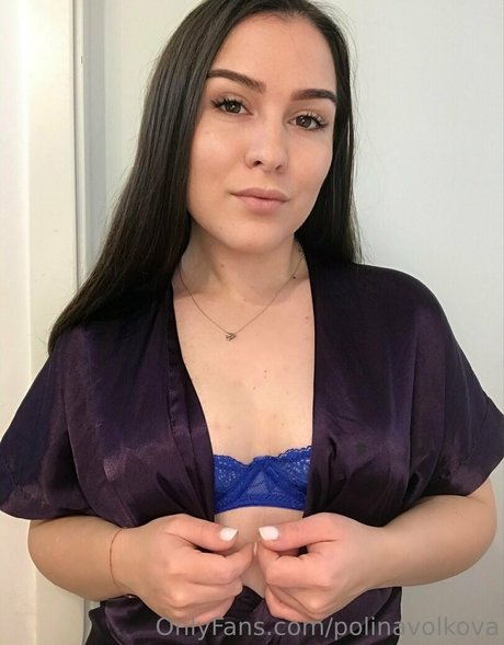 polinavolkova hd freie foto