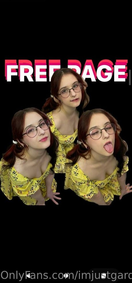 imjustgardenia top nacktheit galerien