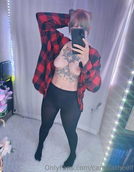 Camillatheelf Bilder