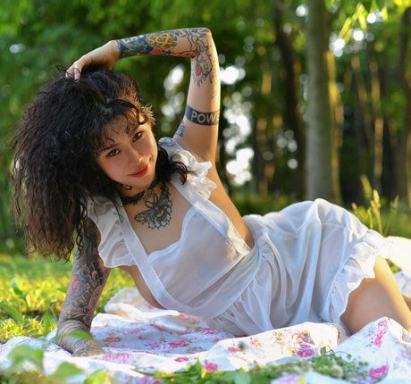 bigcatmia xxx erotische galerie