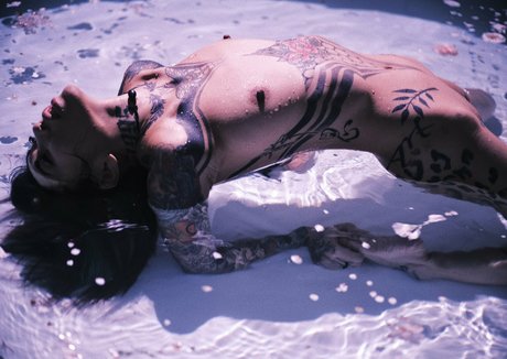 bigcatmia model erwachsene galerie