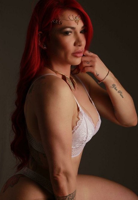 Michelle Fernnanda sexy heiße galerien